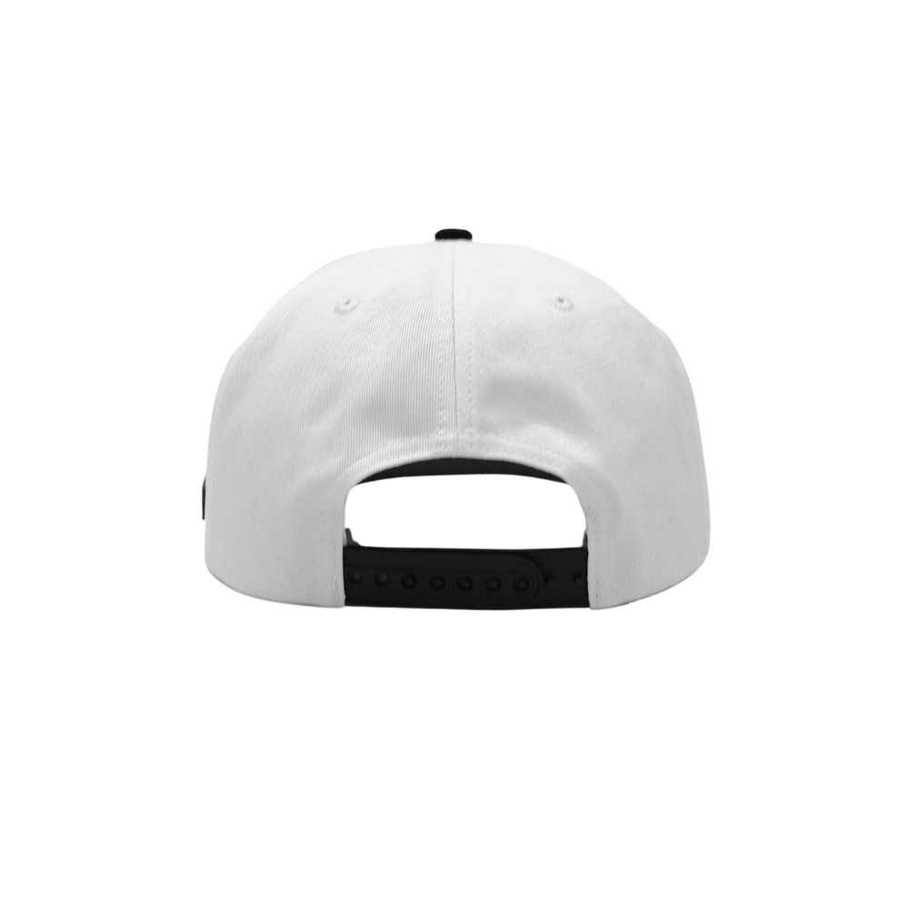 STUDENTS GOLF - STUDENTS GOLF Learning Snap Back Hat - The Agora Bangkok